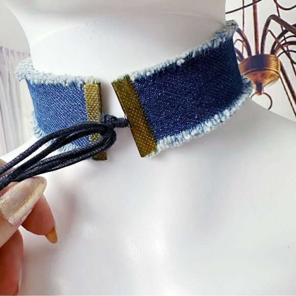 ɢᴜᴄ ᴜᴏ ᴅᴇɴɪᴍ ꜱᴇʟᴠᴀɢᴇ ᴇᴅɢᴇ ᴄʜᴏᴋᴇʀ ɴᴇᴄᴋʟᴀᴄᴇ - Picture 12 of 14